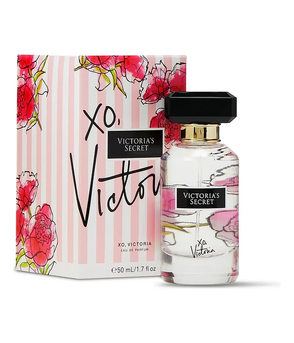 Perfume XO Victoria de Victoria Secret 50 ML