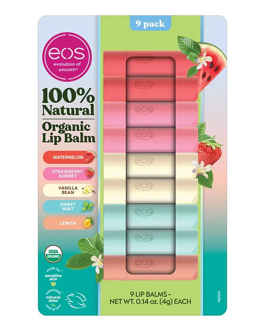 Eos Balsamo Labial (unidad)