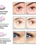 SET 3 Parches Para Ojeras Grace & Stella 