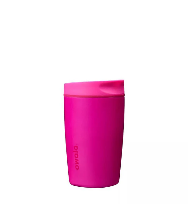 Mug Owala  (con revestimiento cerámico)