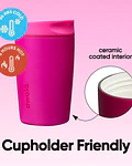 Mug Owala  (con revestimiento cerámico)