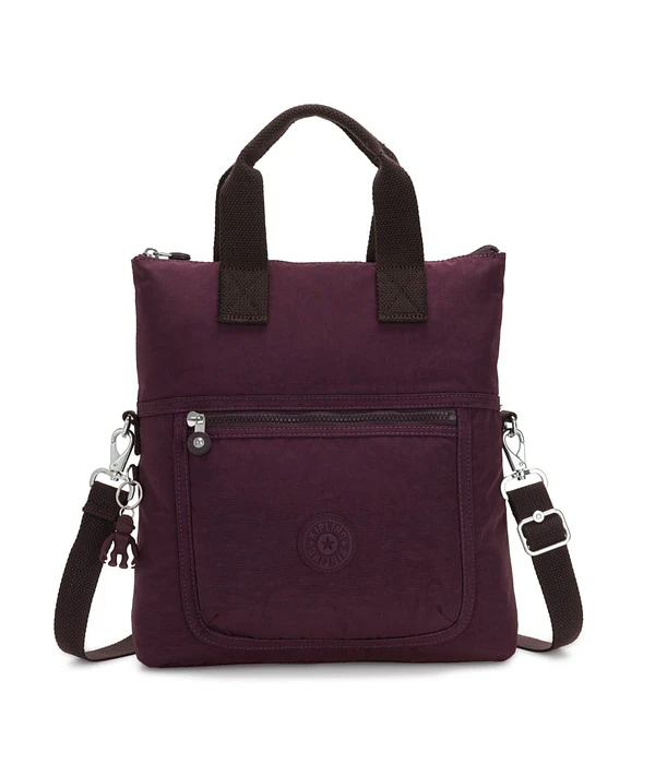Eleva Bolso Convertible Kipling 