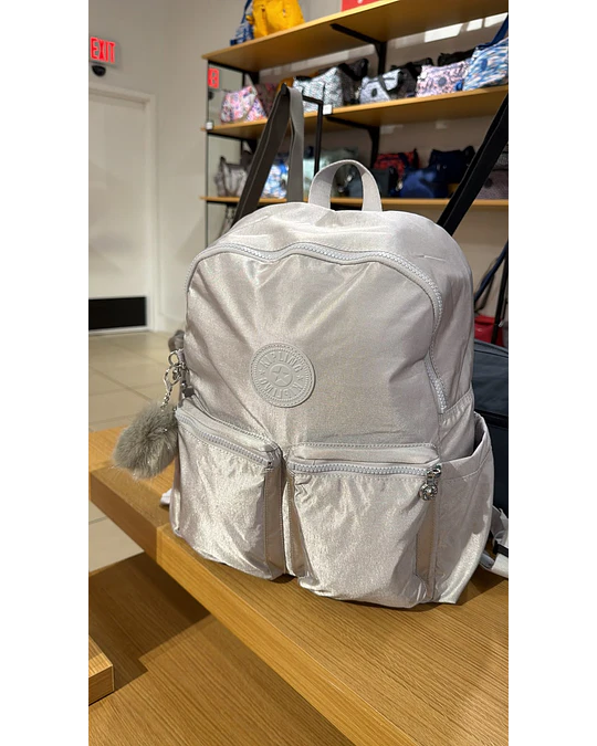 Charnell 11.5" Laptop Backpack