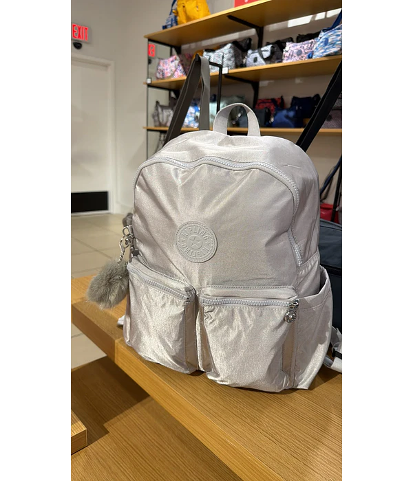 Charnell 11.5" Laptop Backpack