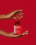 Goli Vinagre de Manzana, 60 Unidades