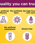 Multivitaminico Mujer 150 Gomitas