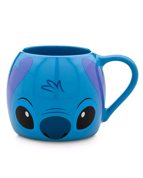 Mug Disney Parks  Stitch 850 ml 