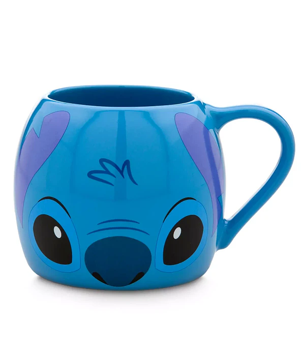 Mug Disney Parks  Stitch 850 ml 