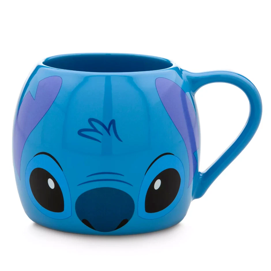 Charm Colgante Stitch Ohana Pandora Disney – Exclusivo Disney Parks