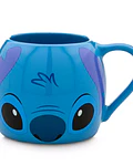 Mug Disney Parks  Stitch 850 ml 