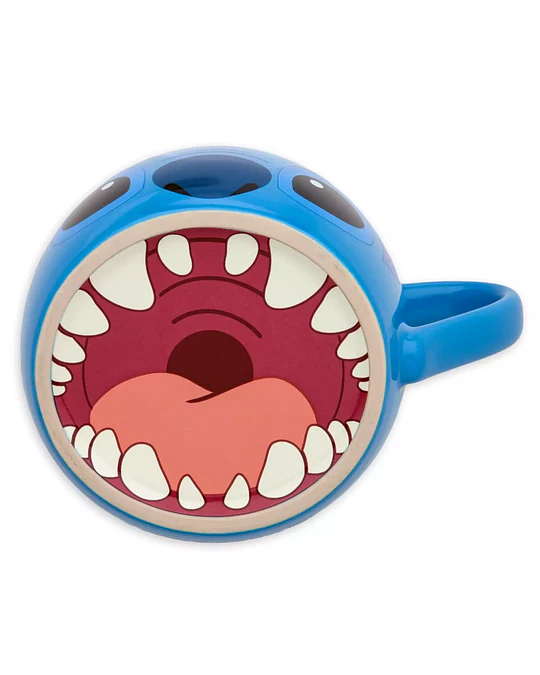 Mug Disney Parks  Stitch 850 ml 