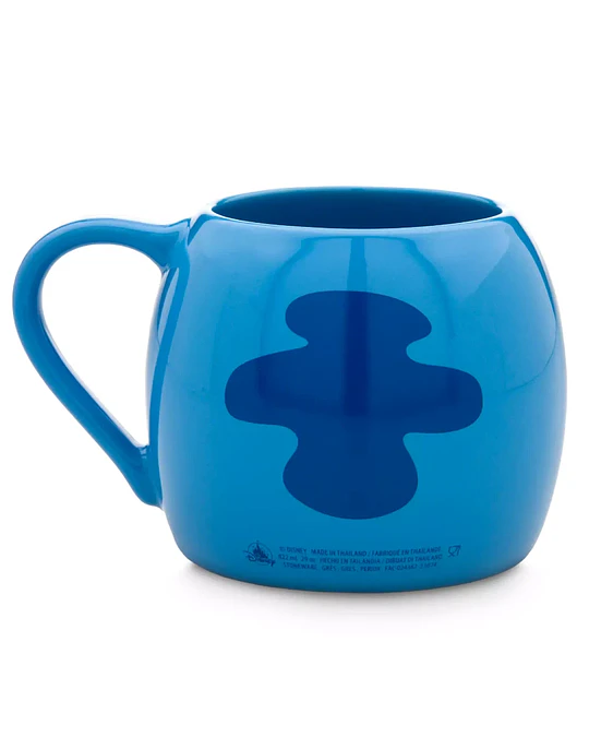 Mug Disney Parks  Stitch 850 ml 