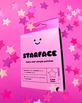 Starface Hydro-Star® Parches Rosados para Granos - 16 Unidades
