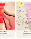 Eos Super Balm Hidratación 24 Horas