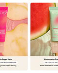 Eos Super Balm Hidratación 24 Horas