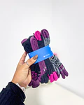 Calcetines Columbia Crew Mujer Pack x4 
