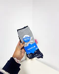 Calcetines Columbia Crew Mujer Pack x4 