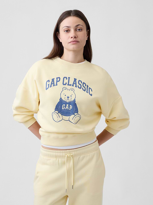 Gap Sweatshirt Osito