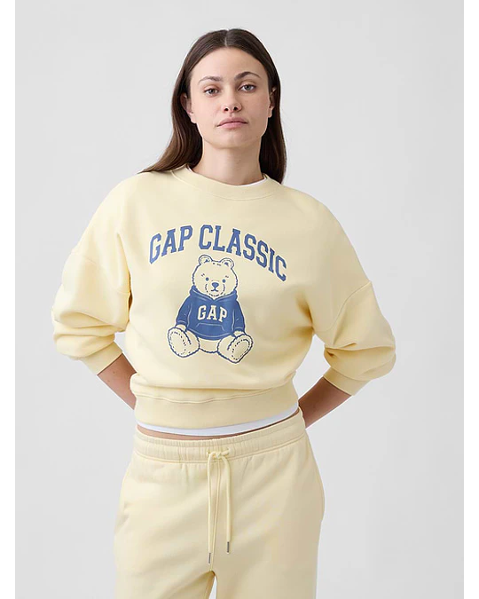  Gap Sweatshirt Osito