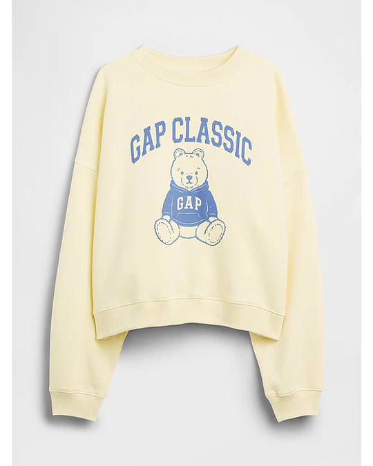  Gap Sweatshirt Osito
