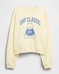  Gap Sweatshirt Osito
