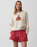 Sweater Viral Osito Gap
