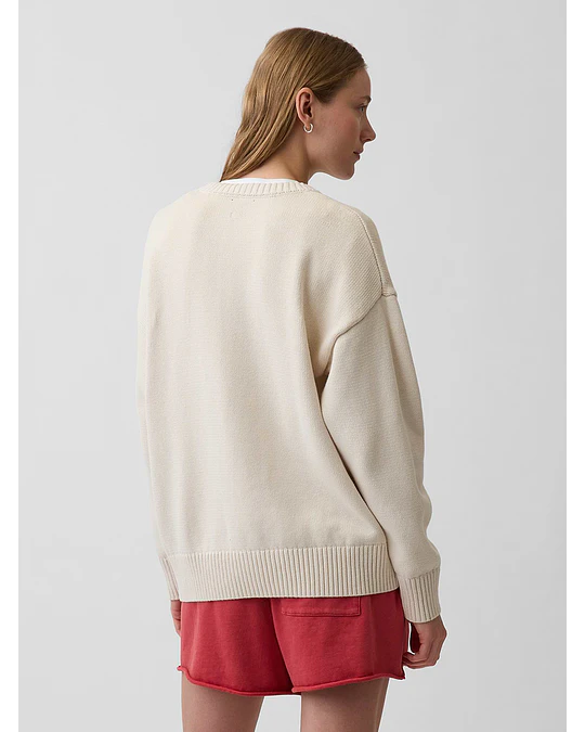 Sweater Viral Osito Gap