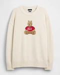 Sweater Viral Osito Gap