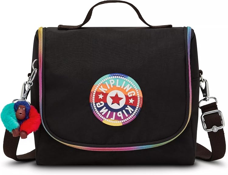 Lonchera New Kichirou Kipling Rainbow