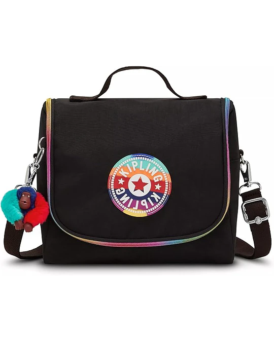 Lonchera New Kichirou Kipling Rainbow