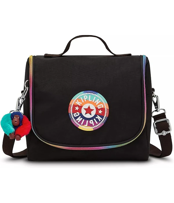 Lonchera New Kichirou Kipling Rainbow