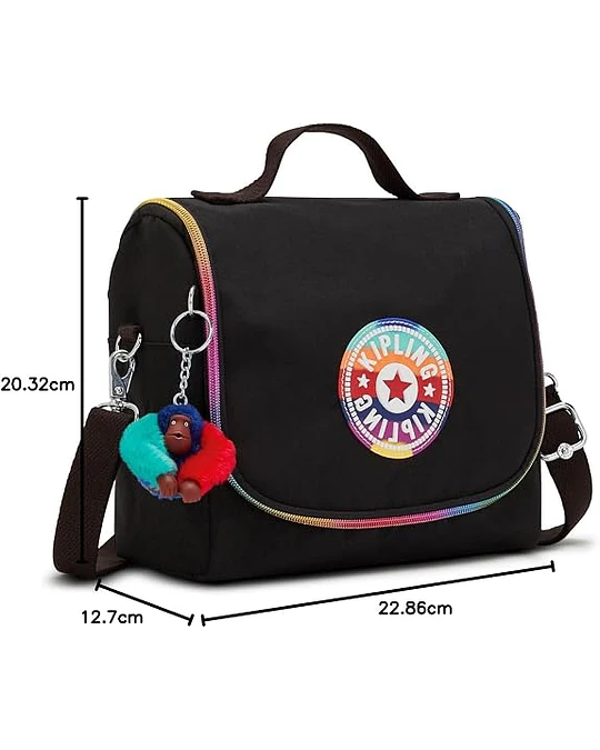 Lonchera New Kichirou Kipling Rainbow