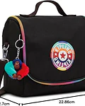 Lonchera New Kichirou Kipling Rainbow