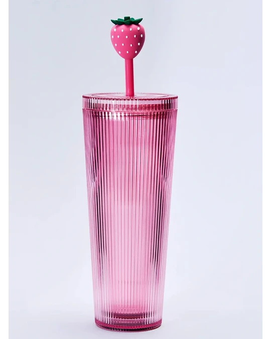 Starbucks 🍓LIMITED EDITION🍓  Tumbler Pink Drink Fresa