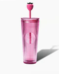 Starbucks 🍓LIMITED EDITION🍓  Tumbler Pink Drink Fresa
