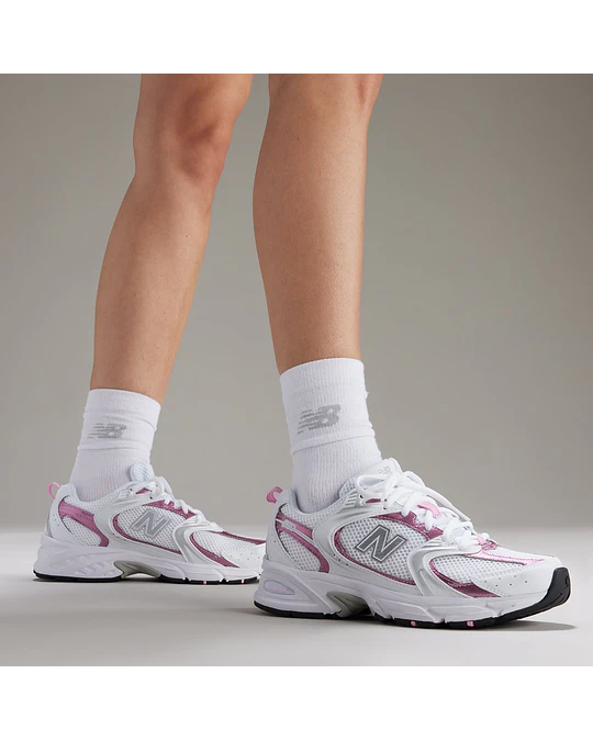 New Balance 530 Pink Sugar 