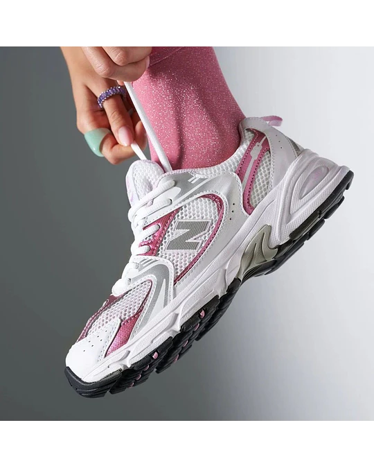 New Balance 530 Pink Sugar 