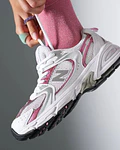 New Balance 530 Pink Sugar 