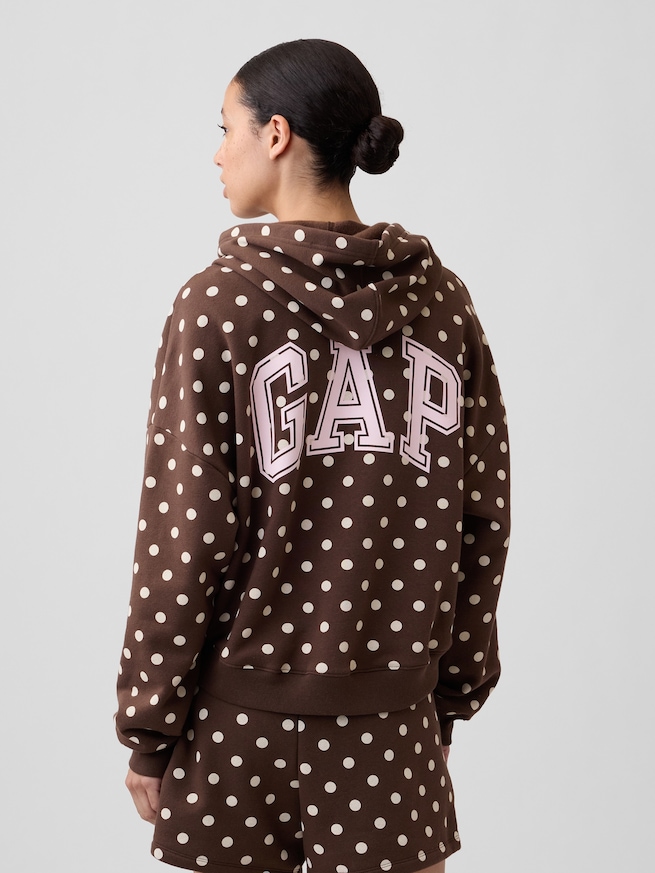 Gorra Viral GAP