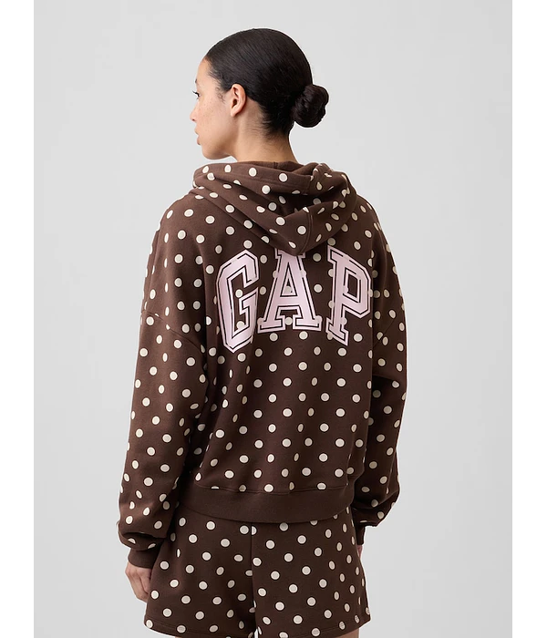 Hoodie Viral Gap Puntos