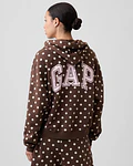 Hoodie Viral Gap Puntos