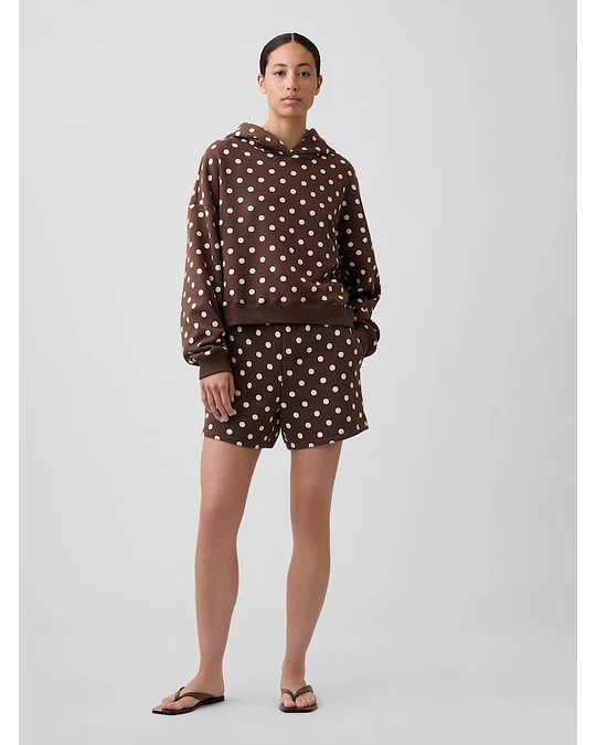 Hoodie Viral Gap Puntos