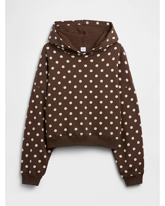 Hoodie Viral Gap Puntos