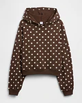 Hoodie Viral Gap Puntos