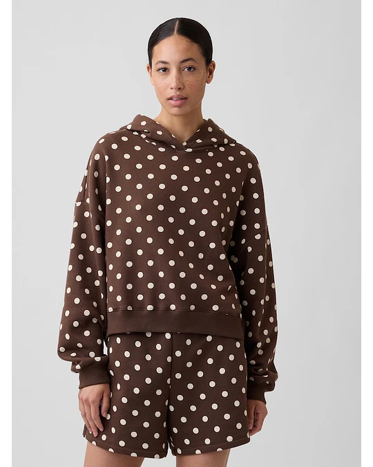 Hoodie Viral Gap Puntos