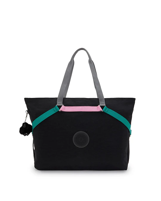 Kelsie 17" Laptop Tote Bag
