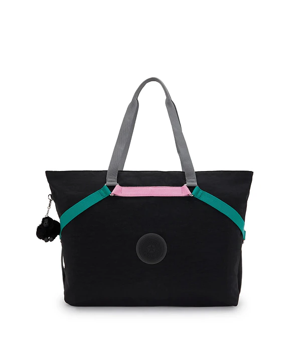 Kelsie 17" Laptop Tote Bag