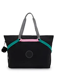 Kelsie 17" Laptop Tote Bag