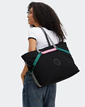 Kelsie 17" Laptop Tote Bag