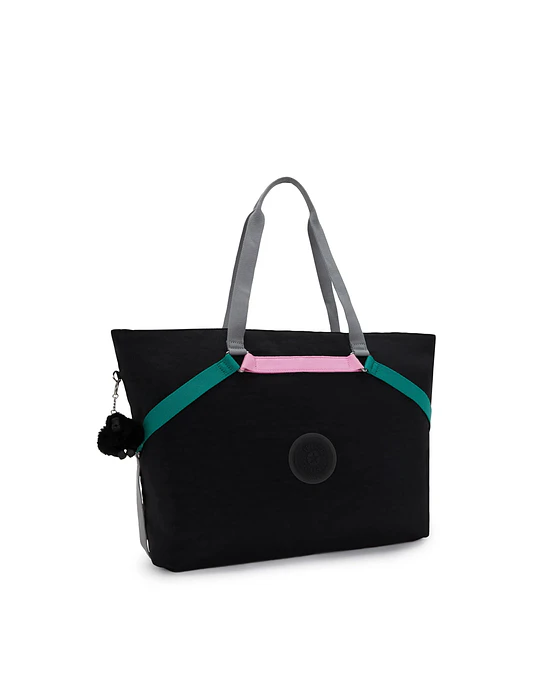 Kelsie 17" Laptop Tote Bag
